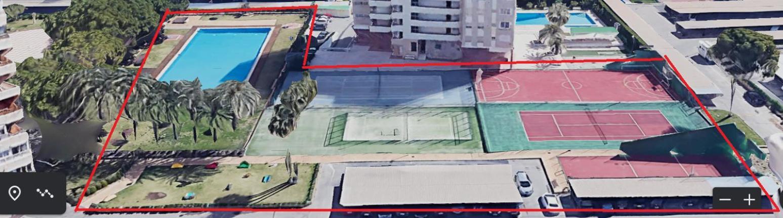 1 Min A Pie Playa San Juan - Increibles Vistas Al Mar - 4 Habs - Gran Terraza - Urbanizacion Con Piscina Padel Y Tenis Аліканте Екстер'єр фото